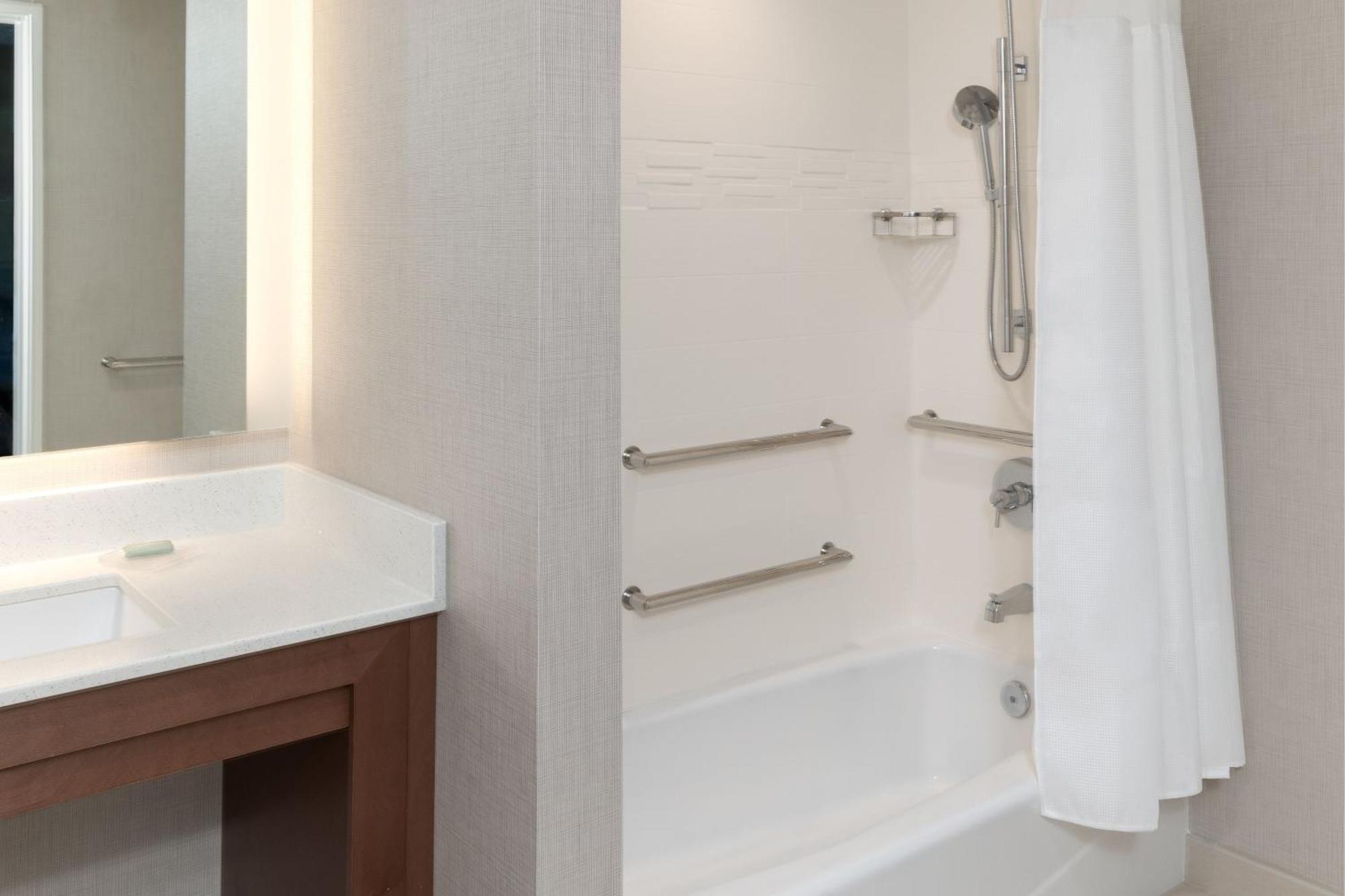 Residence Inn By Marriott Fairfield Napa Exteriér fotografie
