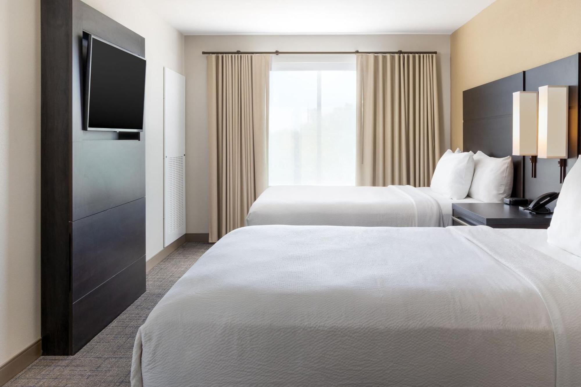 Residence Inn By Marriott Fairfield Napa Exteriér fotografie