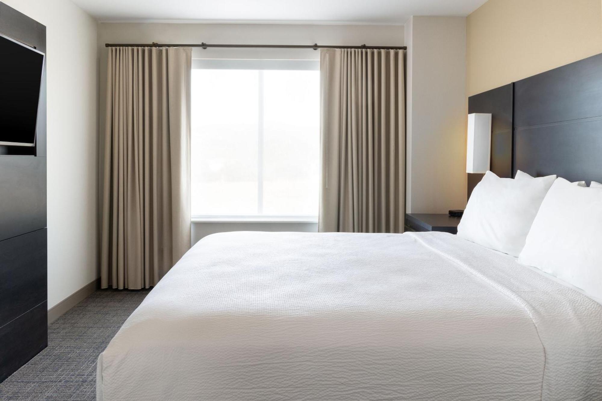 Residence Inn By Marriott Fairfield Napa Exteriér fotografie