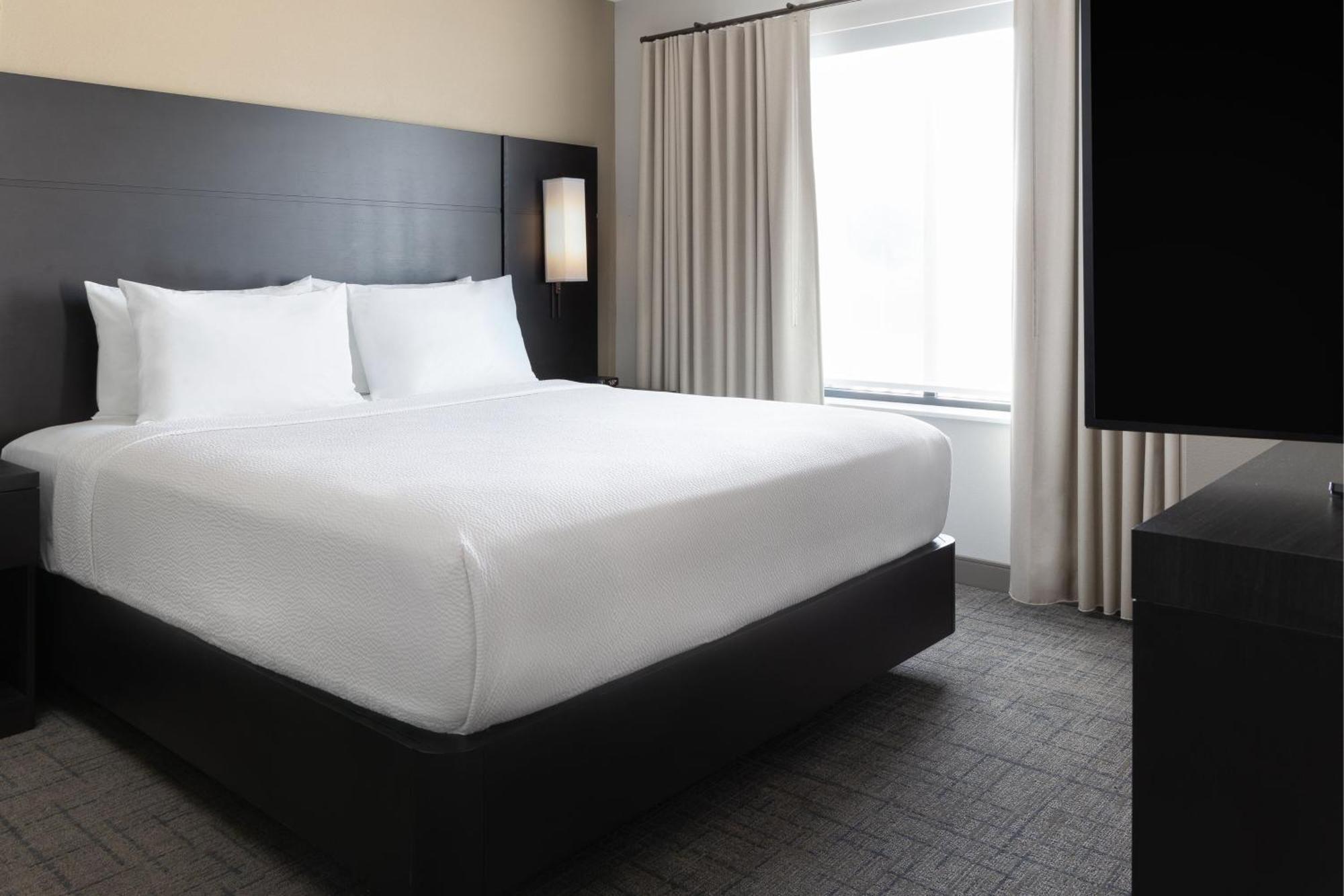 Residence Inn By Marriott Fairfield Napa Exteriér fotografie
