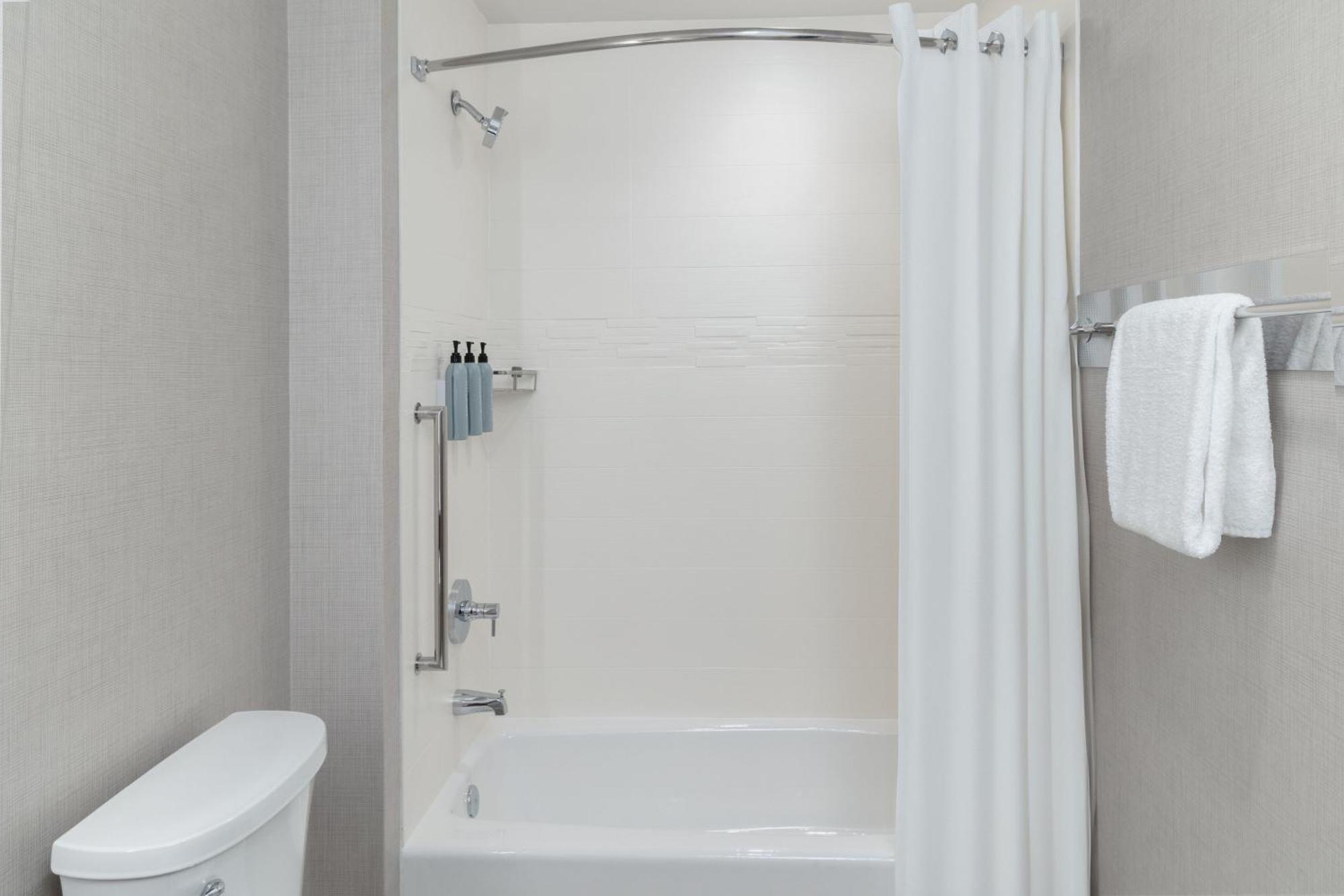 Residence Inn By Marriott Fairfield Napa Exteriér fotografie