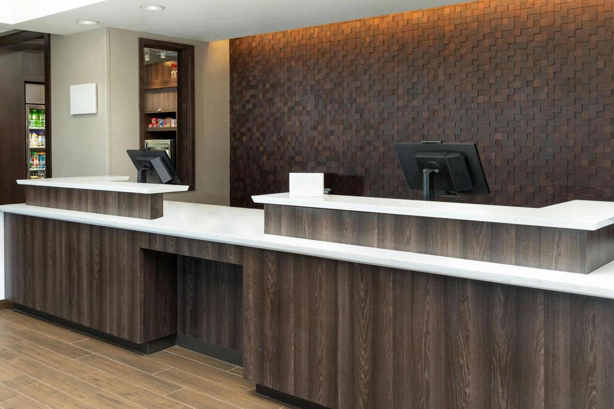 Residence Inn By Marriott Fairfield Napa Exteriér fotografie